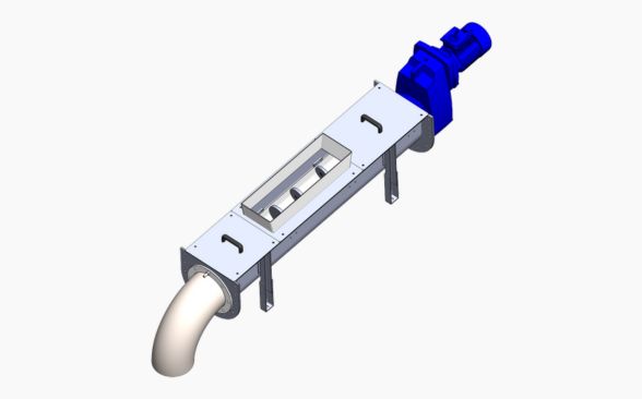 Conveying System