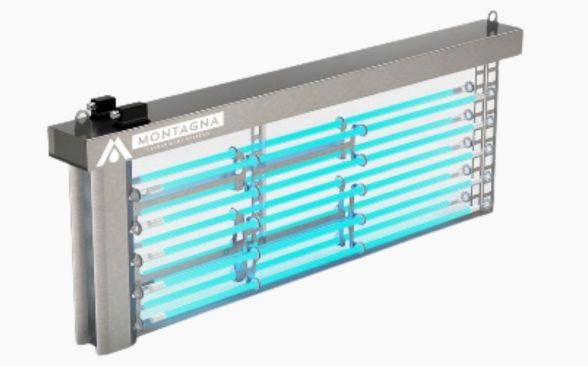 UV Disinfection Specialist